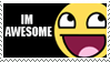 im-awesome.gif